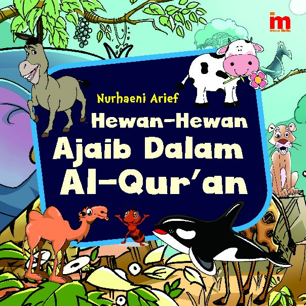 Hewan-Hewan ajaib dalam Al-Quran 